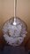 Mid-Century Modern Hanging Lamp in the style of Verner Panton, 1960s 6