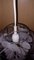Mid-Century Modern Hanging Lamp in the style of Verner Panton, 1960s 10