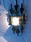 Wall Lamp attributed to Tom Ahlström & Hans Ehrich for A&e Design by Tom Ahlström & Hans Ehrich, Sweden, Image 8