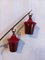 Salt and Pepper Shakers by Richard Rohac, 1960s, Image 3