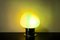 Favolissima Akustik Lampe von Oscar Torlasco für Iter Electronica, Italien, 1970er 2