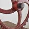 Vintage Wooden Foundry Mould, 1950s, Image 2