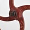 Vintage Wooden Foundry Mould, 1950s, Image 4