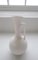 Mid-Century Modern White and Grey Vessels by Gunnar Nylund for Rörstrand, Sweden, 1950s, Set of 6 17
