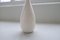 Mid-Century Modern White and Grey Vessels by Gunnar Nylund for Rörstrand, Sweden, 1950s, Set of 6 11