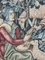 Antique French Handwoven Tapestry, Image 3