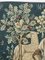 Antique French Handwoven Tapestry, Image 2