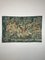 Antique French Handwoven Tapestry, Image 1