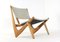 Armchair by Bertil W. Behrman for Engen Möbelfabriker, 1950s 12