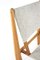 Armchair by Bertil W. Behrman for Engen Möbelfabriker, 1950s 7