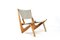 Armchair by Bertil W. Behrman for Engen Möbelfabriker, 1950s 1