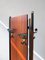 Italian Hallway Coat Rack from Vetraria Iberia, 1950s 6