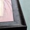 Pompeiane, 1800s, Etchings, Framed, Set of 2 18
