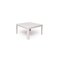 Horn Collection White Acrylic Coffee Table, 1973, Image 1