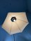Counter Balance Floor Lamp with Umbrella Lamp Shade, 1970s, Image 19