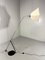 Counter Balance Floor Lamp with Umbrella Lamp Shade, 1970s, Image 10