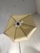Counter Balance Floor Lamp with Umbrella Lamp Shade, 1970s, Image 20