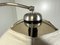 Counter Balance Floor Lamp with Umbrella Lamp Shade, 1970s, Image 22