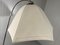 Counter Balance Floor Lamp with Umbrella Lamp Shade, 1970s, Image 23