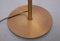 Library Swing Arm Stehlampen aus Messing, Deutschland, 1980er, 2er Set 9