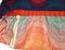 Large Textile Mira-Spectrum Curtain Length by Verner Panton for Mira-X Ag, 1960s 8