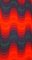 Large Textile Mira-Spectrum Curtain Length by Verner Panton for Mira-X Ag, 1960s 14