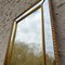 Vintage Gold Beaded Mirror 10