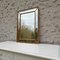 Vintage Gold Beaded Mirror 8