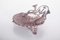 Silver Inkwell in the shape of Shell, 1890s 9