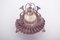 Silver Inkwell in the shape of Shell, 1890s 8