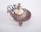 Silver Inkwell in the shape of Shell, 1890s 4