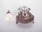 Silver Inkwell in the shape of Shell, 1890s 11