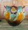 Grande Cache-Pot Art Nouveau de Donnaing, France, 1920s 10