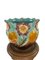Grande Cache-Pot Art Nouveau de Donnaing, France, 1920s 4