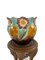 Grande Cache-Pot Art Nouveau de Donnaing, France, 1920s 6
