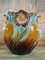 Grande Cache-Pot Art Nouveau de Donnaing, France, 1920s 8