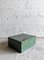 Vintage Industrial Green Wooden Tool Box, 1950s, Image 9