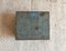 Vintage Industrial Green Wooden Tool Box, 1950s, Image 11