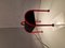 Lampe de Bureau Valigia par Ettore Sottsass pour Stilnovo, 1970s 1