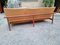 Modell 137 Jaan 3-Sitzer Sofa von Finn Juhl für France & Daverkosen, 1950er 1