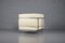 LC2 Armchair by Le Corbusier, Pierre Jeanneret, Charlotte Perriand for Cassina 4