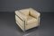 LC2 Armchair by Le Corbusier, Pierre Jeanneret, Charlotte Perriand for Cassina 6