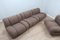 Modulare Velasquez Sofas von Mimoa Padova, 1970er, 4er Set 5