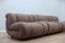 Modulare Velasquez Sofas von Mimoa Padova, 1970er, 4er Set 4