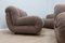 Modulare Velasquez Sofas von Mimoa Padova, 1970er, 4er Set 1