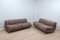 Modulare Velasquez Sofas von Mimoa Padova, 1970er, 4er Set 9