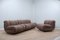 Modulare Velasquez Sofas von Mimoa Padova, 1970er, 4er Set 10