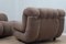 Modulare Velasquez Sofas von Mimoa Padova, 1970er, 4er Set 2
