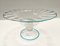 Murano Glass Centerpiece attributed to Alberto Doná, Italy, 2000s, Image 1