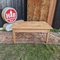 Farmhouse Coffee Table, 1940s 3
